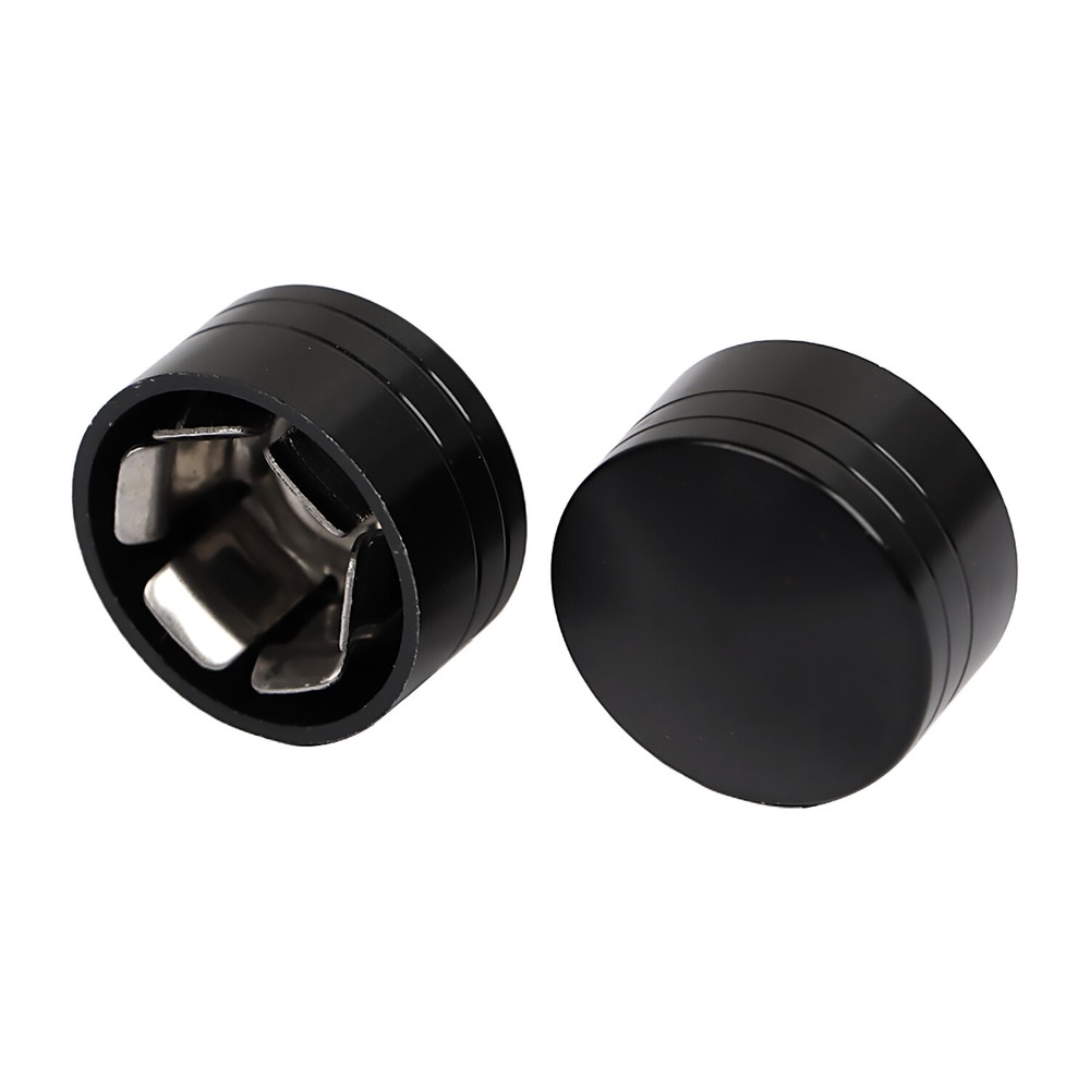 CNC Engine Bolt Topper Caps Covers For Harley Electra Glide FLHTCU Classic FLHTC