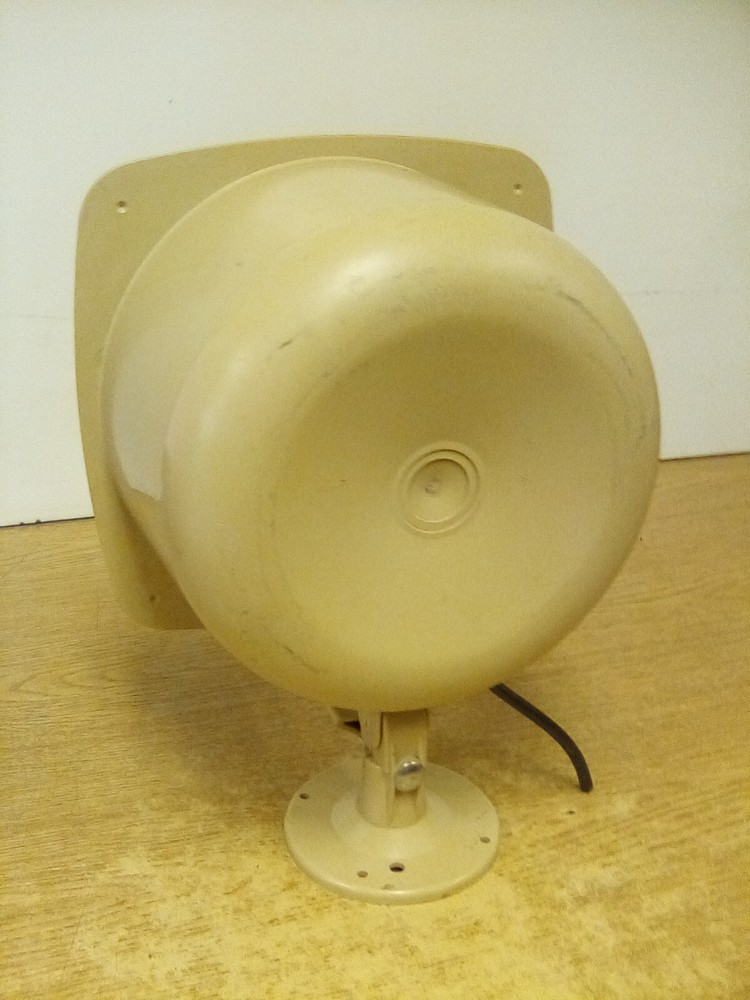 Fourjay Industries 312/70-T 70V Horn Speaker