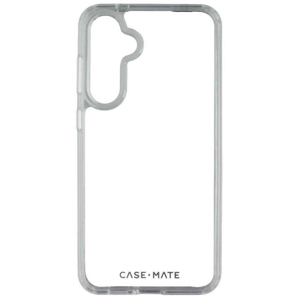 Case-Mate Protection Pack Case & Screen Protector for Galaxy S23 FE - Clear