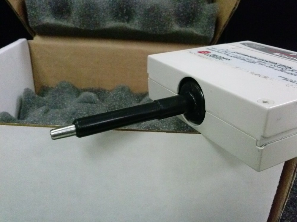 BECKMAN COULTER P20 Biomek Single Tip Pipette Tool