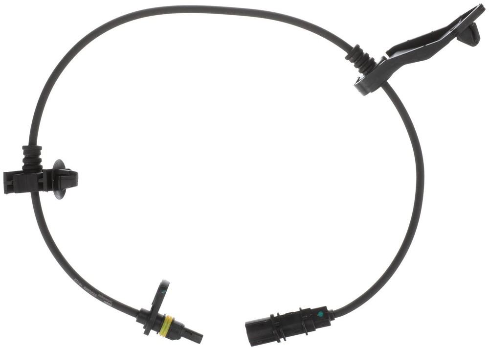 For 2006-2011 Honda Civic - Rear Left ABS Wheel Speed Sensor Delphi