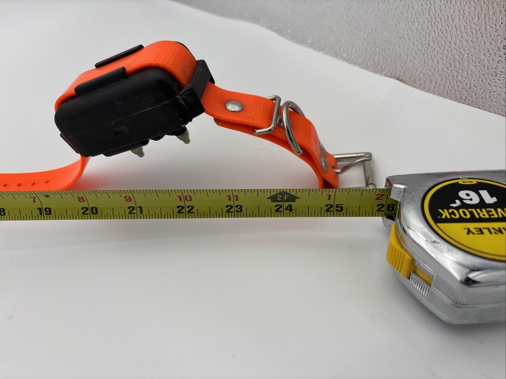 Dogtra 1902NCP Collar Only- Untested