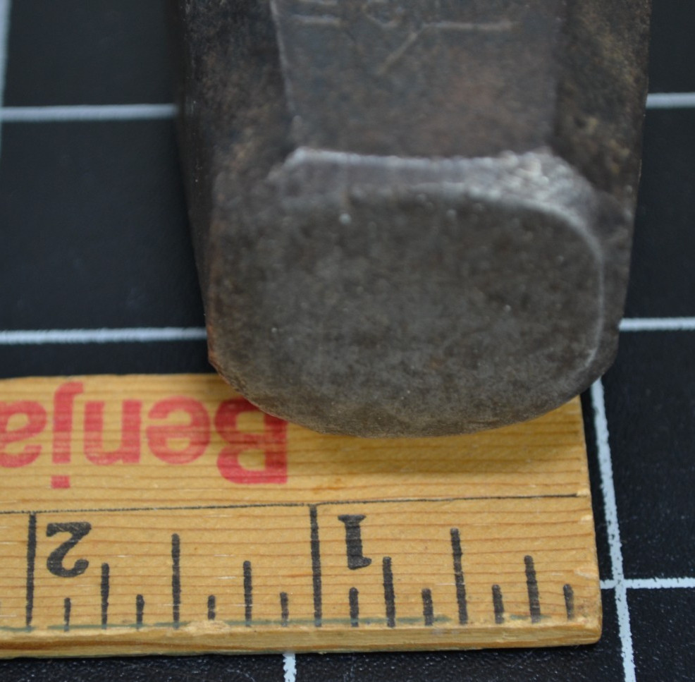 IRON CITY - HAND DRILLING HAMMER - 3#