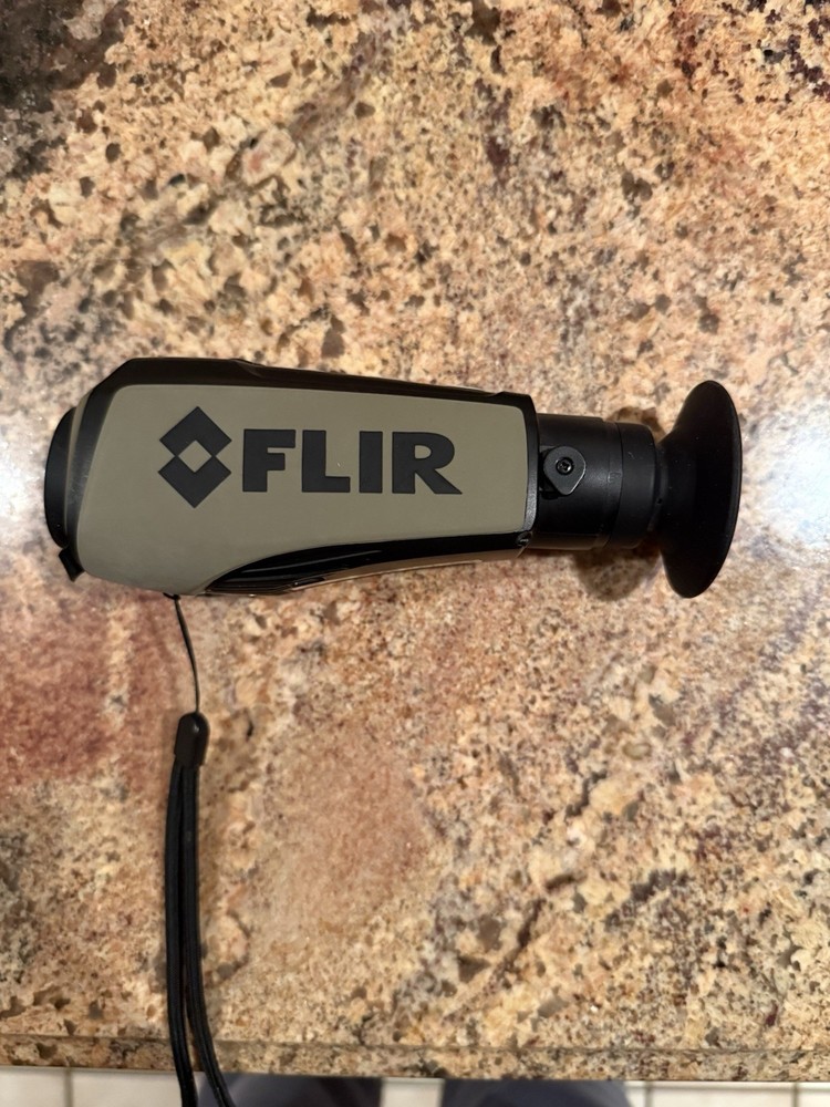 FLIR Scout PS24