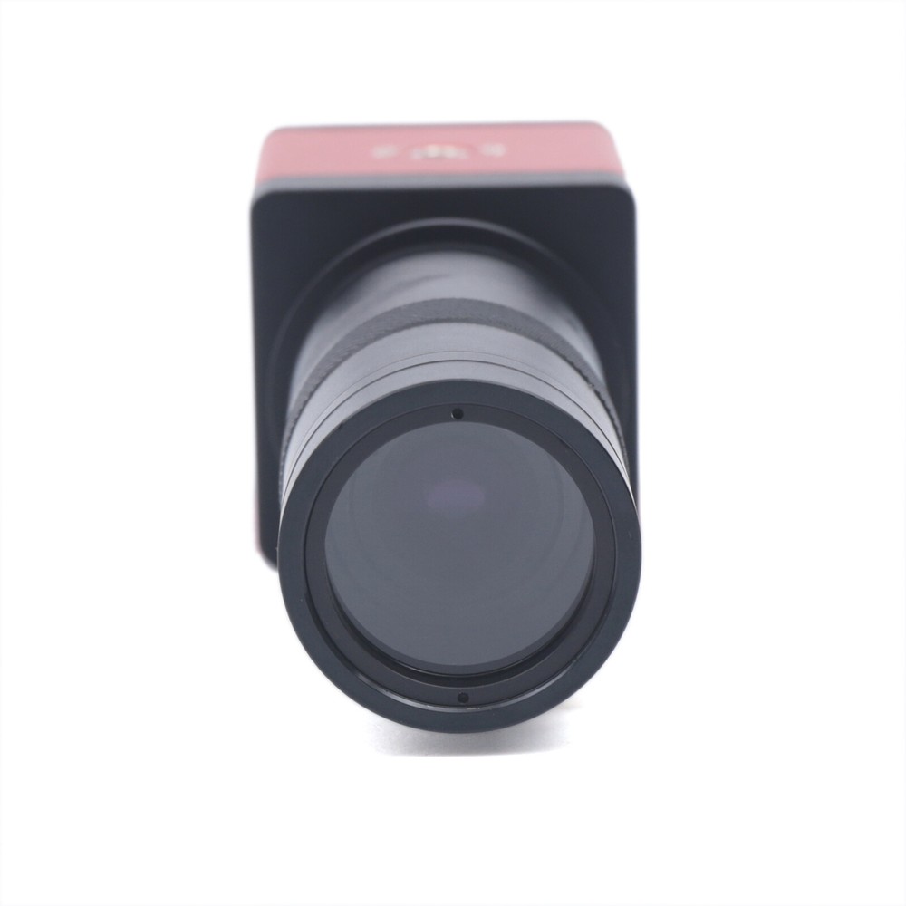 HDMI Video Microscope Digital Industry Video Inspection Microscope Camera 1080P