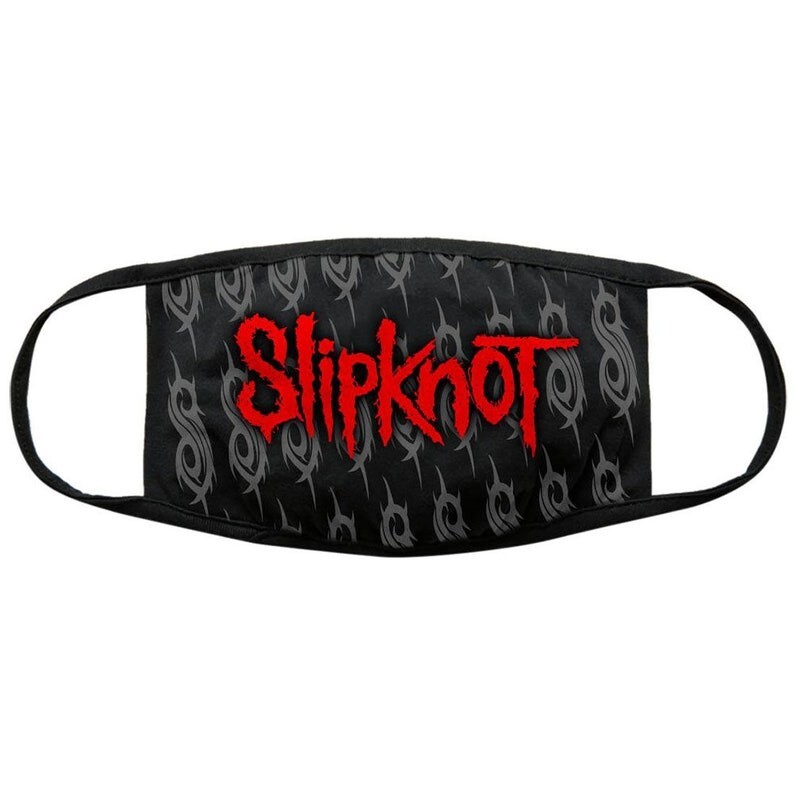 SLIPKNOT FACEMASK - official product