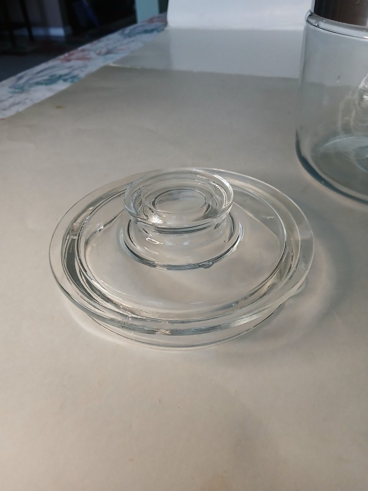 PYREX Glass Percolator #7759, 9 Cup