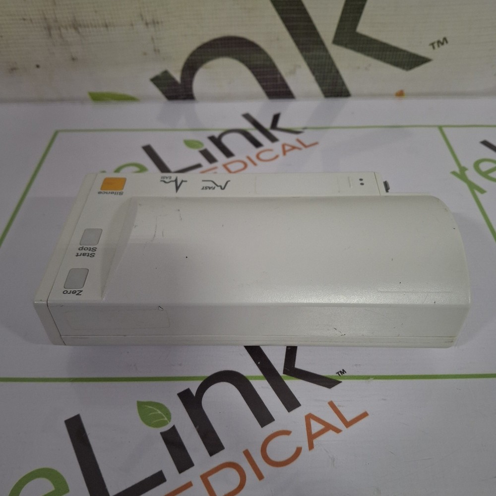 Philips M3001A-A01C06 Fast SpO2, NIBP, ECG, Temp, IBP MMS Module