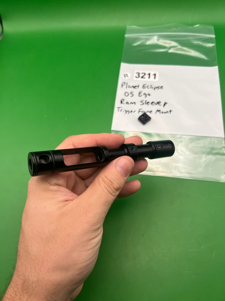 Planet Eclipse 05 Ego Ram Sleeve & Trigger Frame Mount