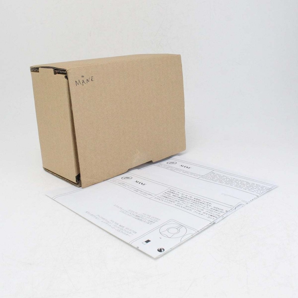 Fjord Fuzz MANE 【】