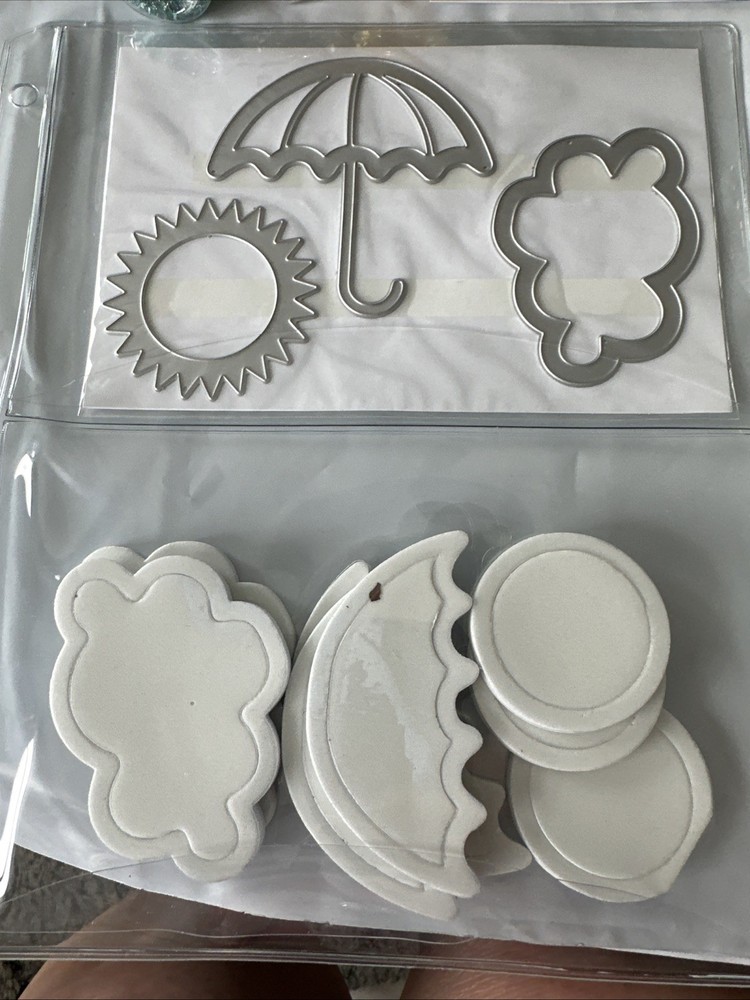 Queen And Company Shaped Shaker Kit Spring