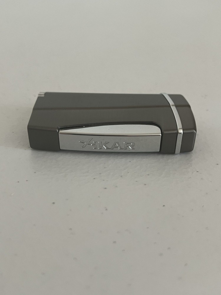 Xikar Single Jet Flame Lighter HTF