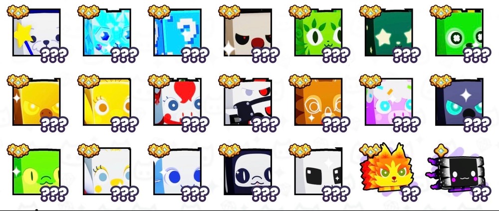 PS99 HUGE PET BUNDLE 🔥 MULTIPLE HUGES 🐾 Pet Simulator 99 FAST DELIVERY”