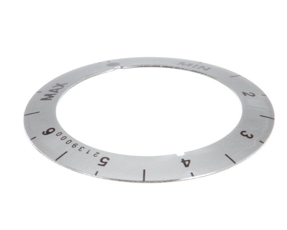 Garland Dial Insert 2139000 - Genuine OEM Replacement Part