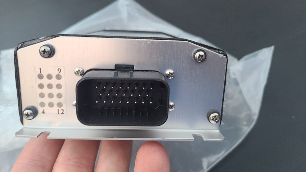 VMI Revability Vantage Mobility Control Module Toyota Module