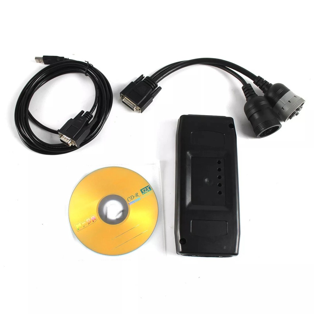 317-7485 Diagnostic Kit Testing Tool For 2019A ET-3 Communication Adapter