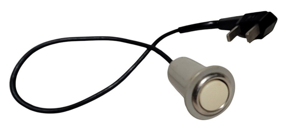 Honeywell shutter cord Tripping Trigger Thumb Button M27