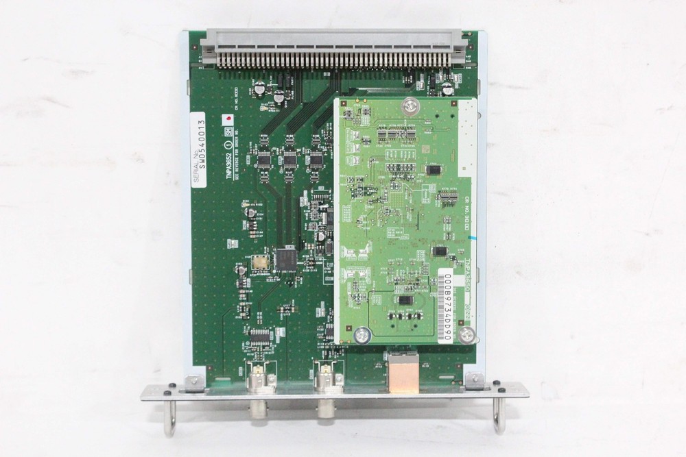 PJLink ET-MD77SD3 HD/SD-SDI Module Panasonic Projector