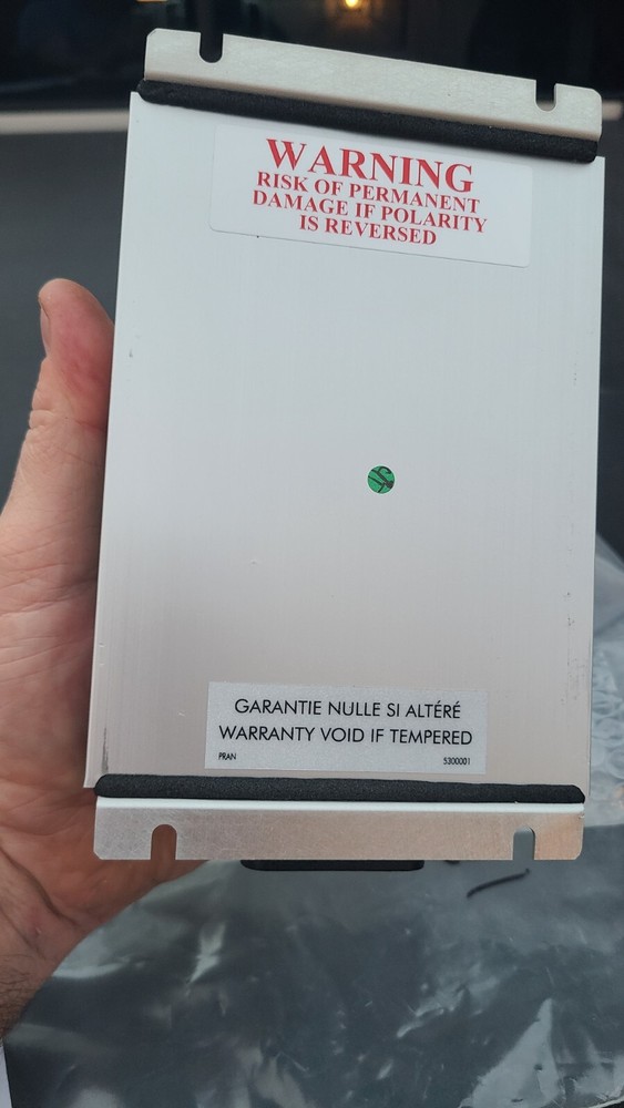 VMI Revability Vantage Mobility Control Module Toyota Module