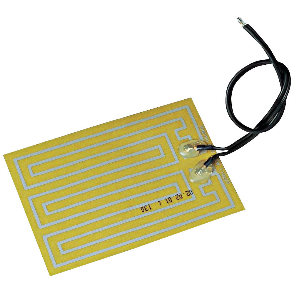 Thermo Technologies THERM12V6W Rectangular Heating Sheet 12V 6W 35-40°C