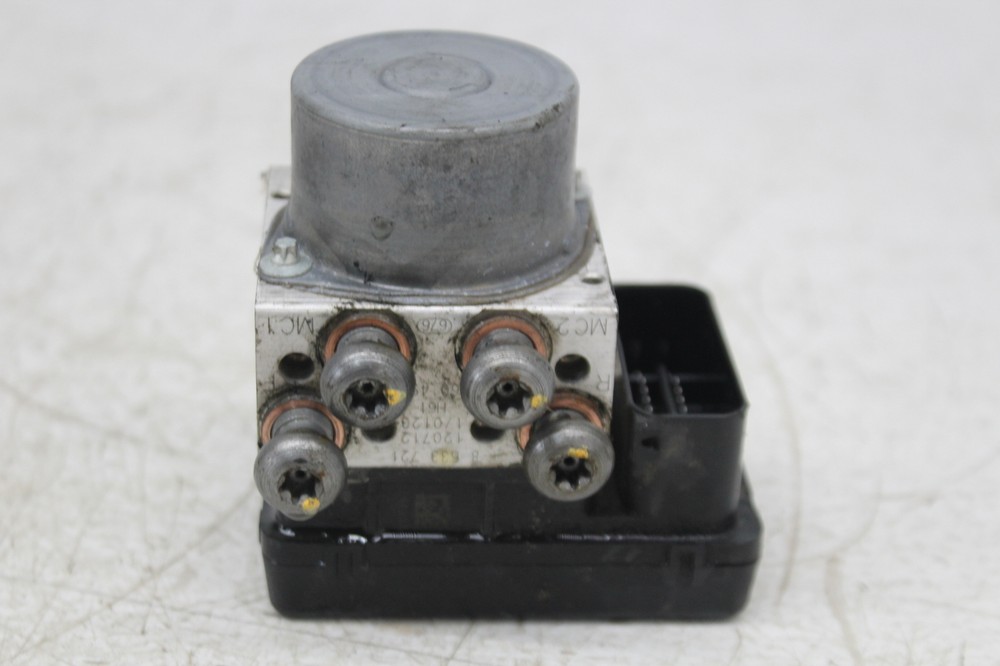 13-15 HUSQVARNA TR650 TERRA ABS PUMP UNIT MODULE