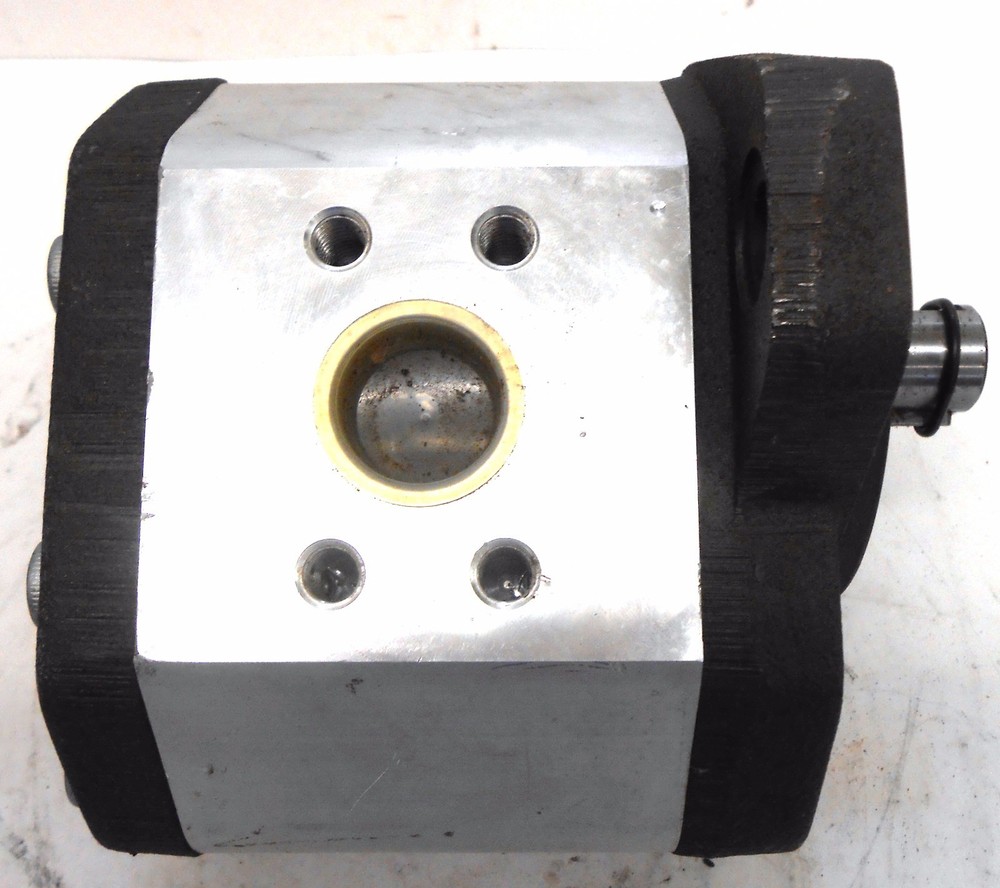 MARZOCCHI PUMP, GHP3A-D-40