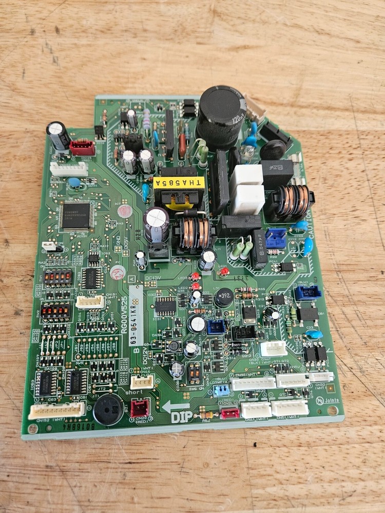 Mitsubishi Electric E27D91447 INDOOR CONTROL