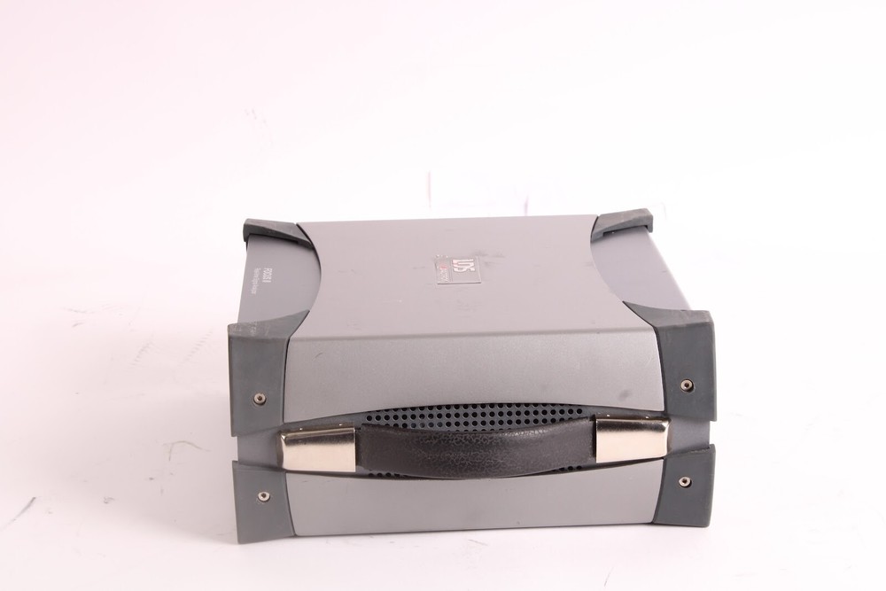 LDS Dactron Focus II FCS 200 Real-Time Signal Analyzer Rev D