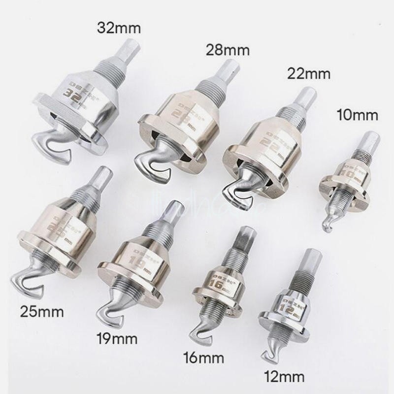 1PCS NEW T-type Hole Puller WK-T800