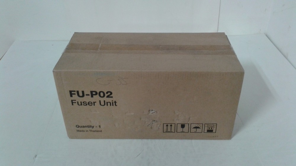 Konica Minolta Fusing Unit FU-P02 for Konica Minolta MagiColor 4750DN