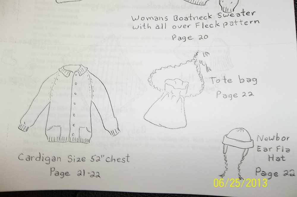 Knitting Machine Beginners Book Great Stuff