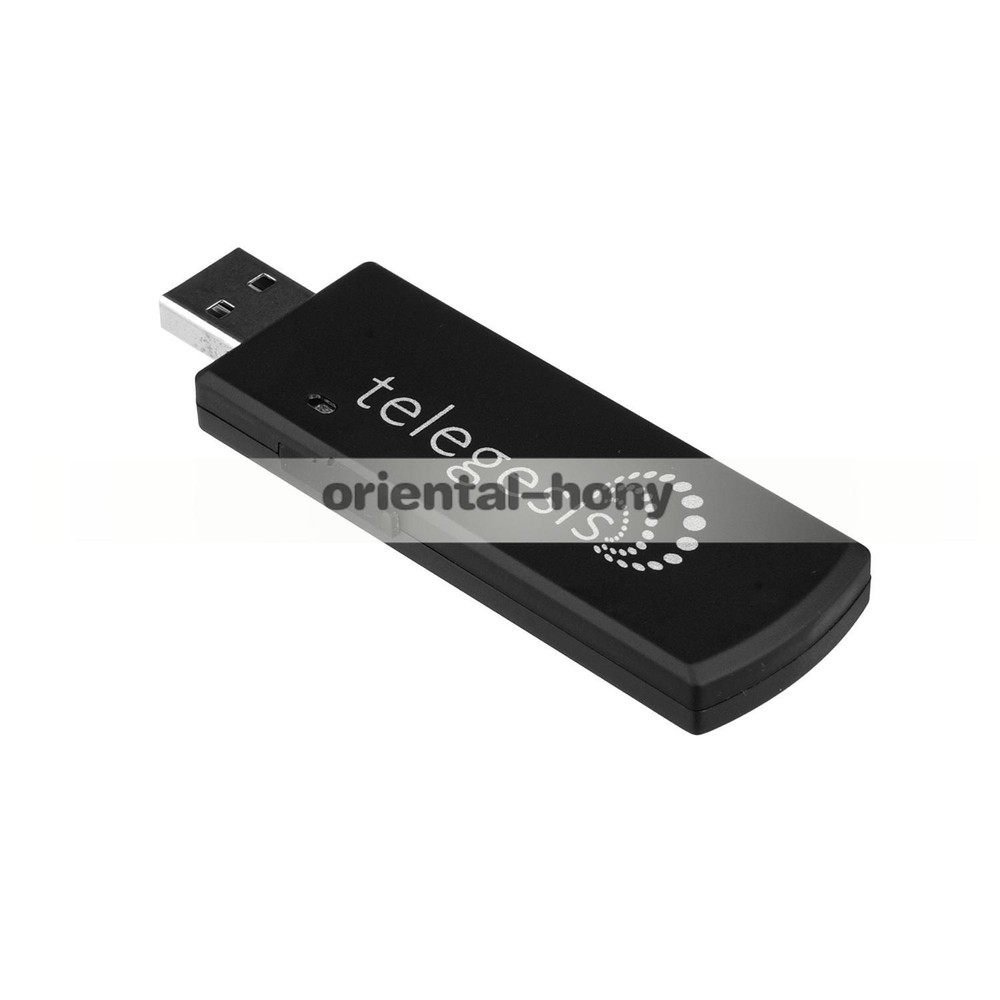 Telegesis Etrx3USB +8M Zigbee Transceiver module 2.4GHZ