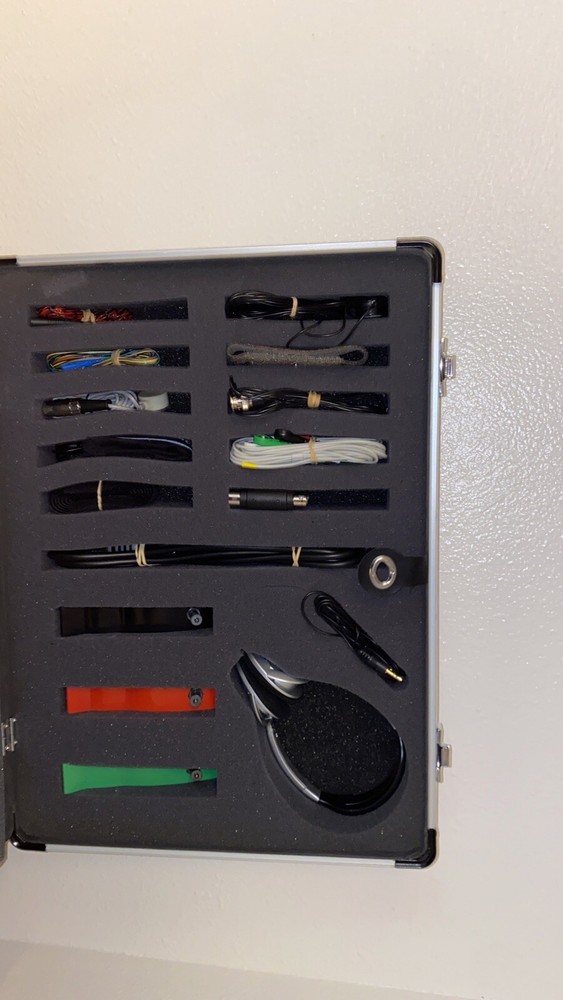 ADInstruments PowerLab 26T ML856 Data Acquisition Unit Teaching Series ~