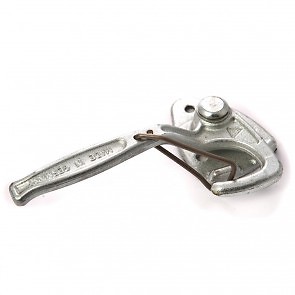 Brenderup Trailer Tailgate Large Handle Right Hand Side fitted 2000 Series