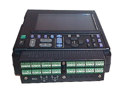 HIOKI 8422-50 Memory High Logger 32ch