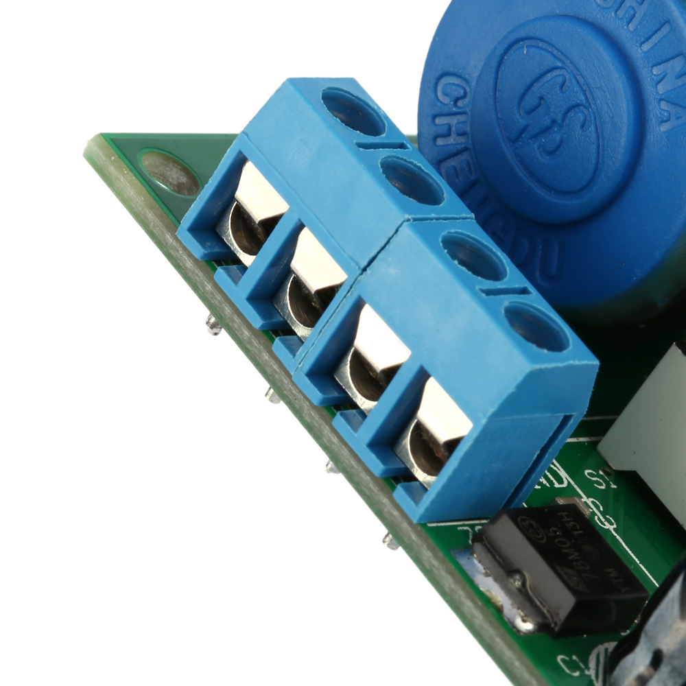 Adjustable Digital Current Signal Generator Module Board DC 0.1mA/4-20mA New