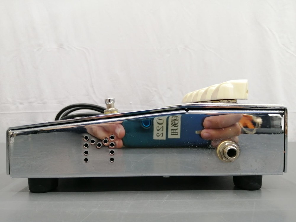 MATCHLESS HOT BOX Ⅱ Prelifier