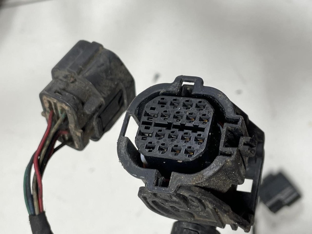 2012 KIA OPTIMA SX 2.0L ENGINE WIRE HARNESS OEM+