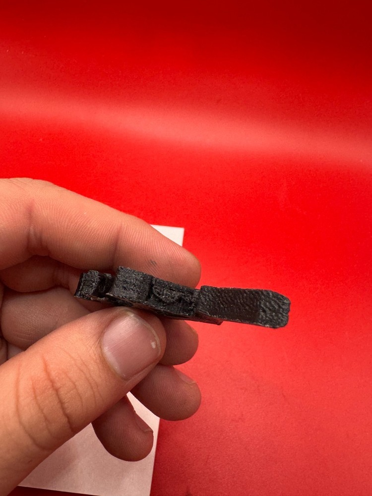 Dye M3S 3D Printer Trigger