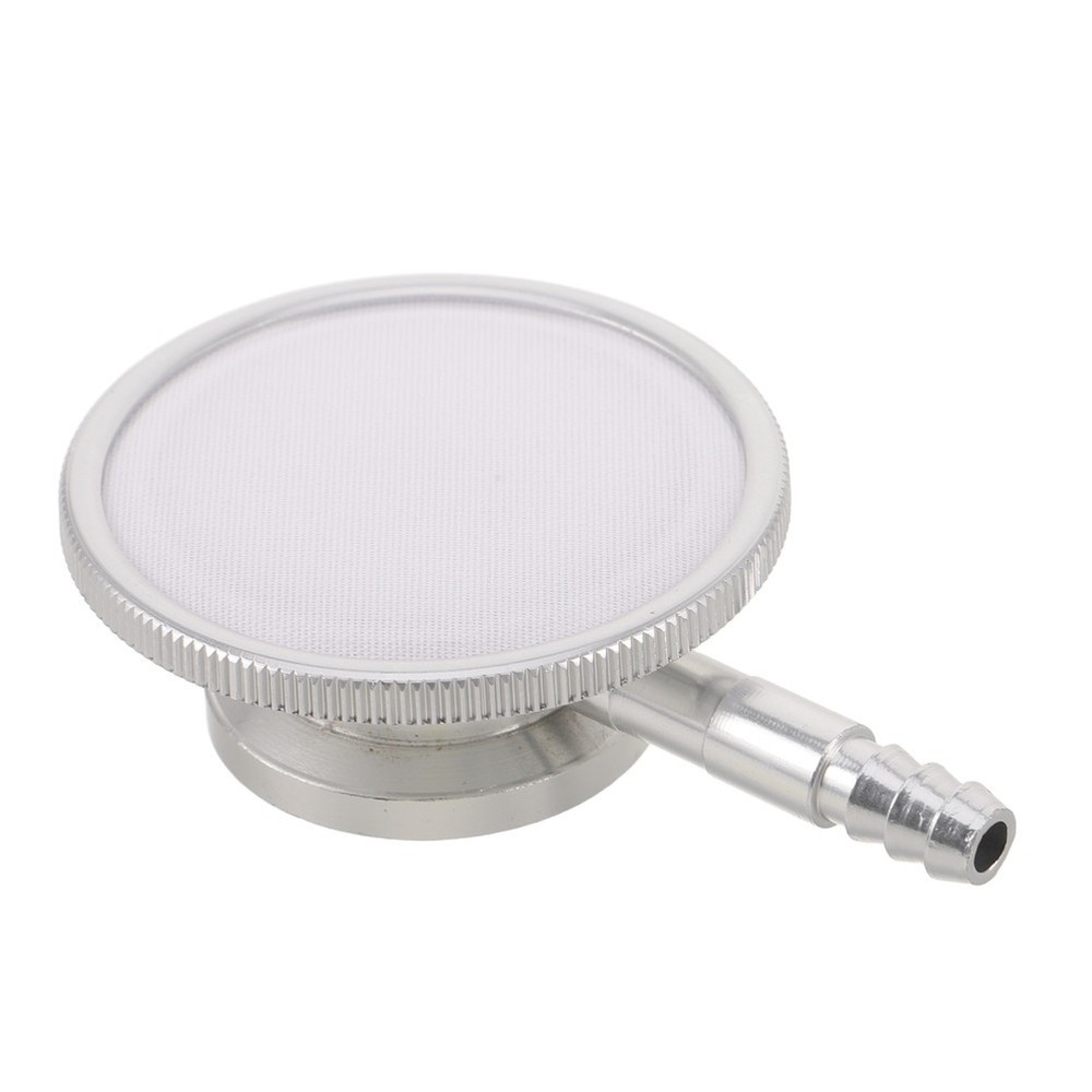 Stethoscope Earpiece Replacement Accessories Attachment Amplifier