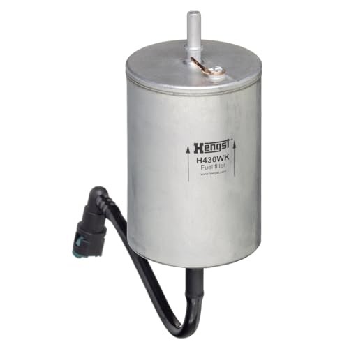 Fuel Filter - Inline