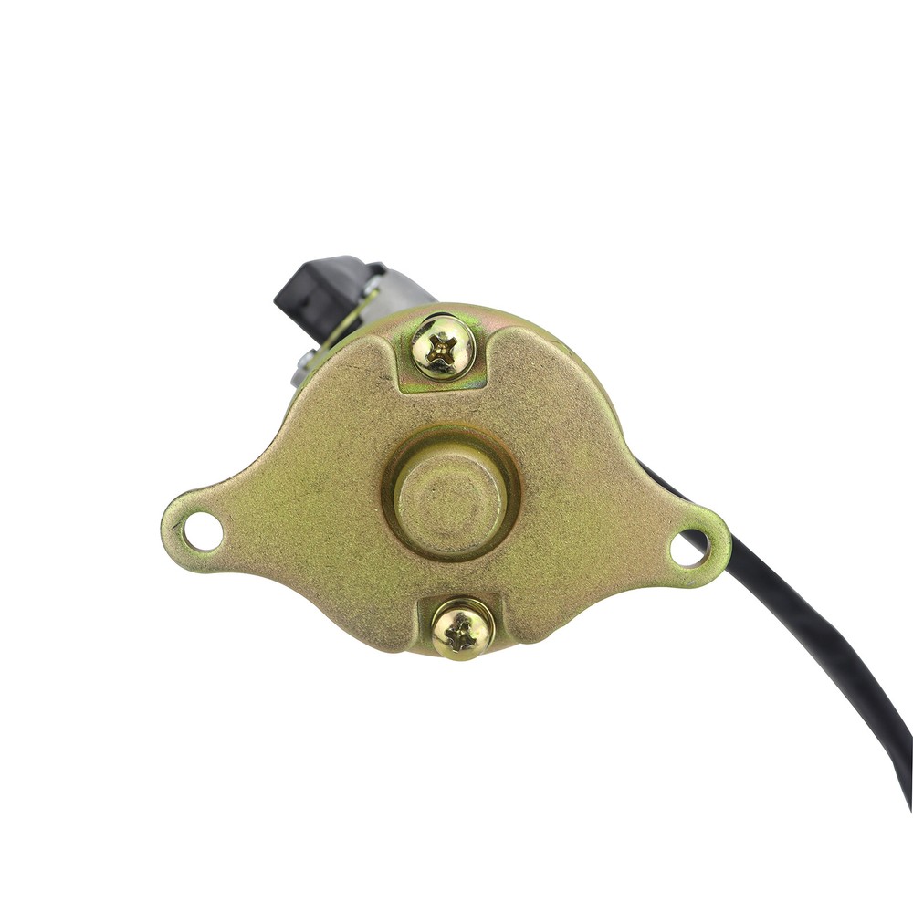 4-stroke GY6 150CC Starter Motor and Relay