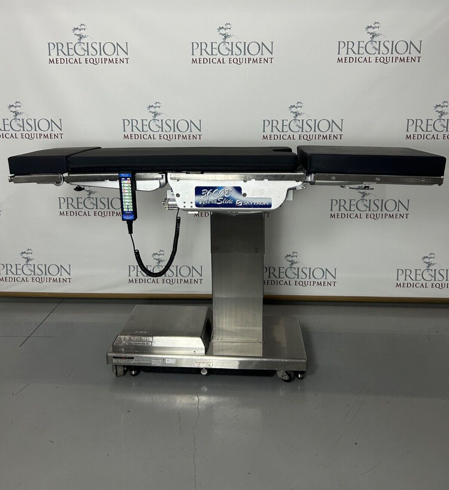 Skytron 3600b Ultra slide