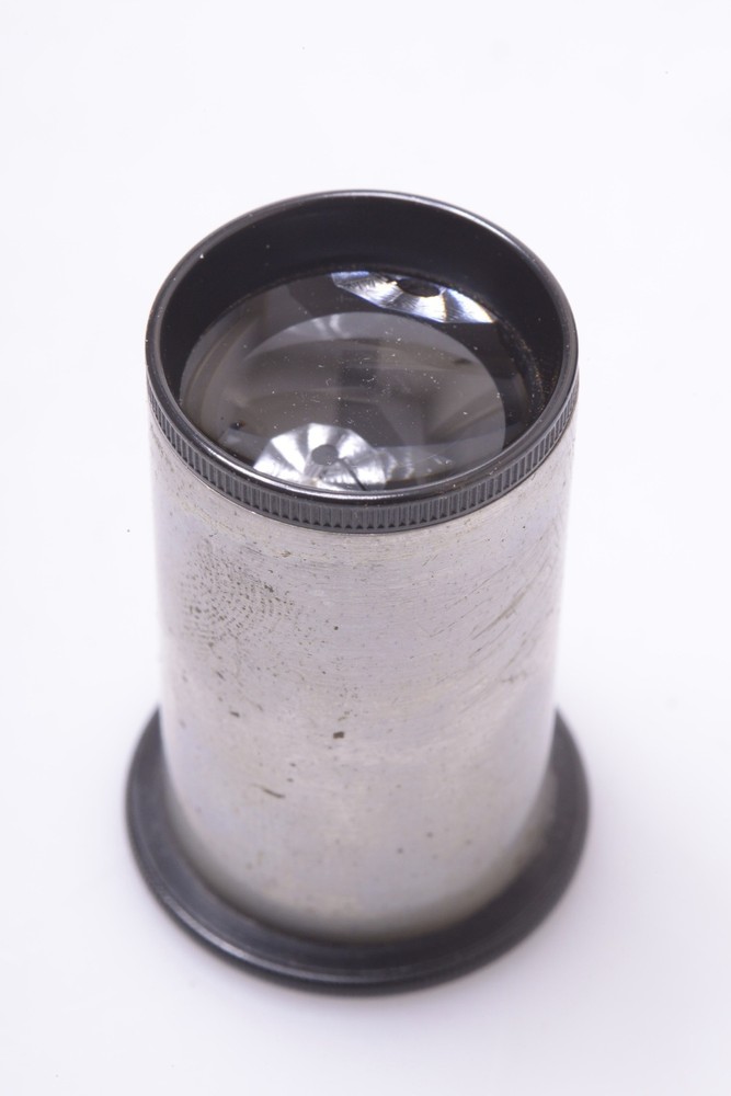 ✅ ZEISS MICROSCOPE EYEPIECE NO.3 OCULAR LENS