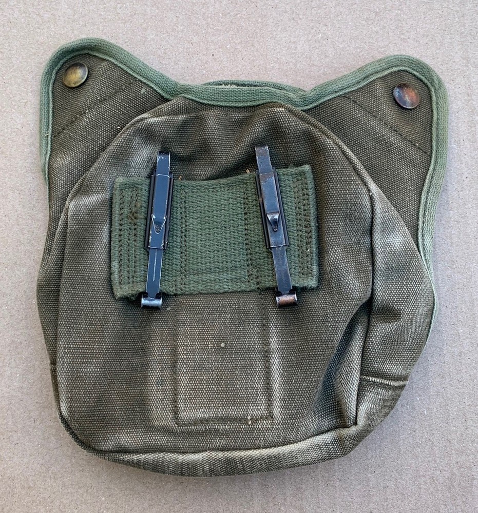 US Military Arctic Canteen Cover
