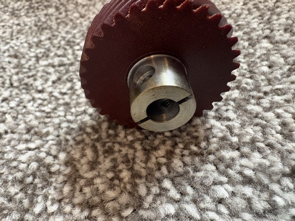 Century LaVezzi Projector Sprocket Gear