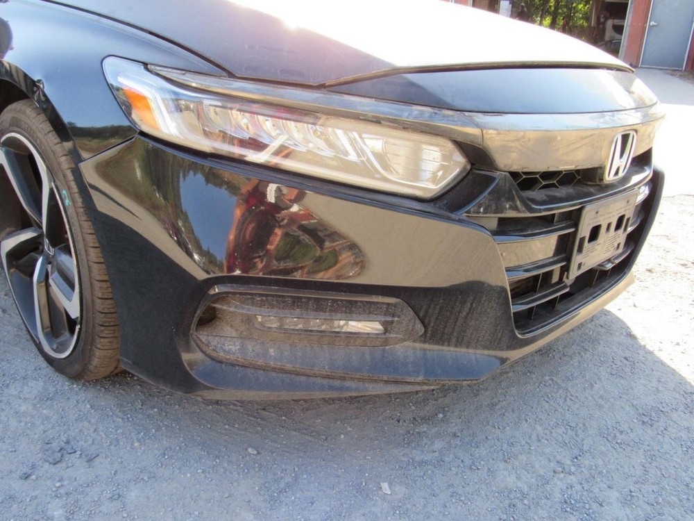 ACCORD 2018 Glove Box 1074664