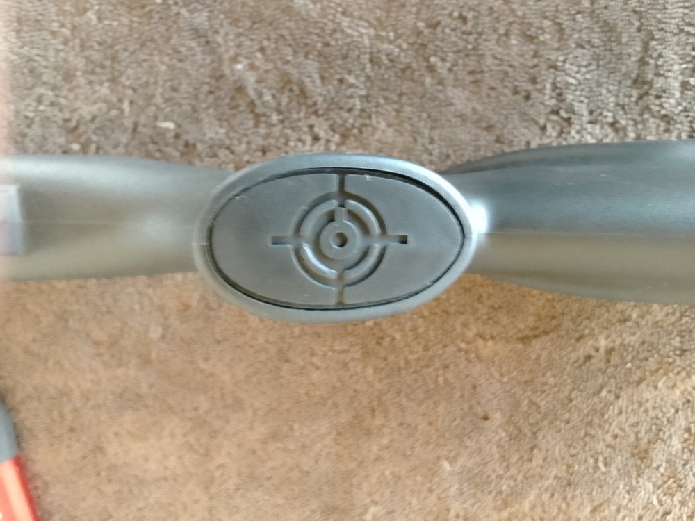 Crosman Shockwave Hunter Elite