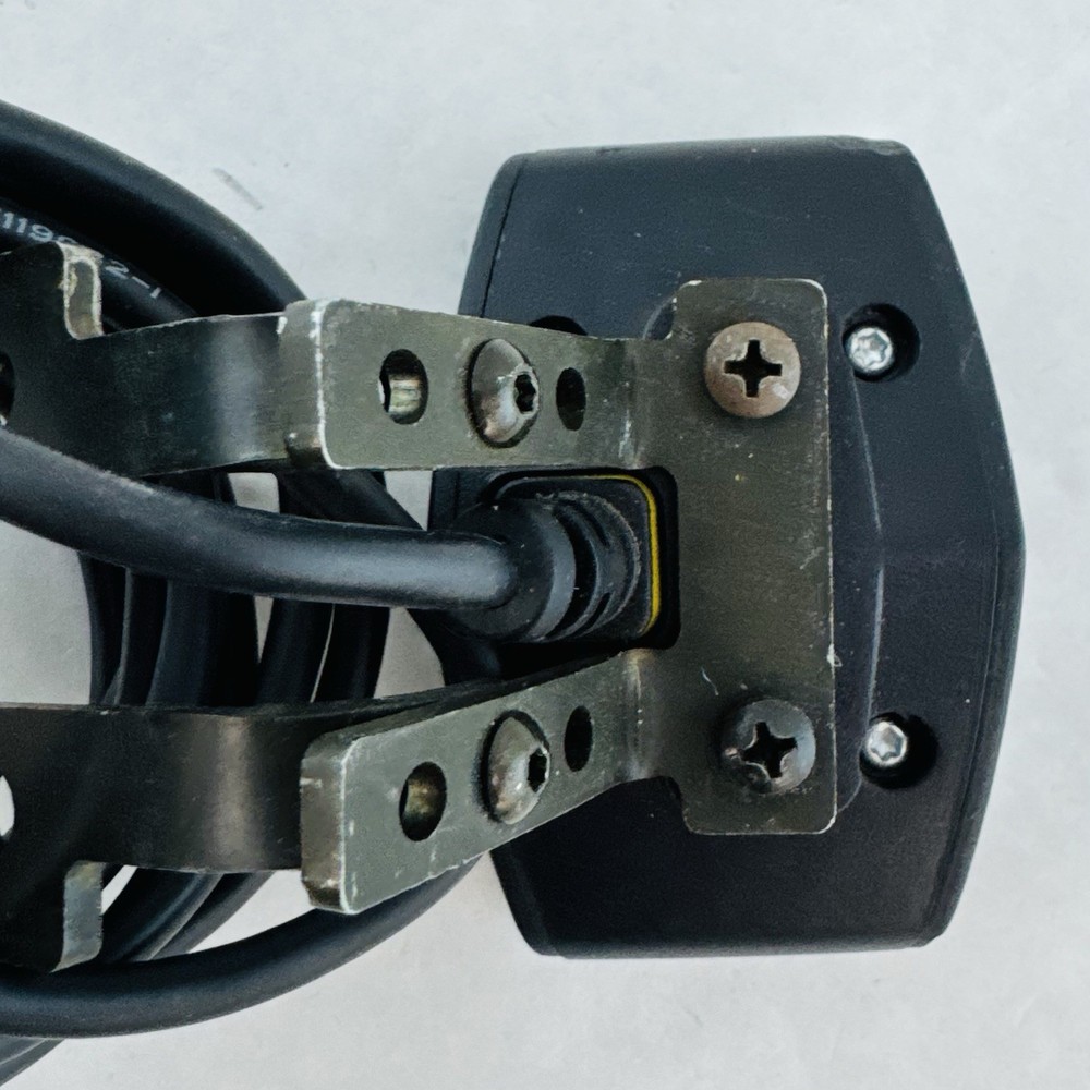 Pride Mobility Quantum Q-Logic Power Seat 4 Key Control Keypad CTL123218 Mount