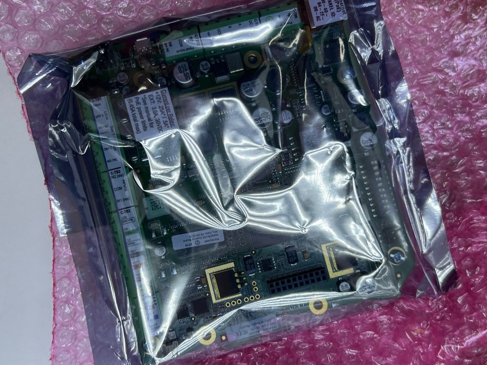 Honeywell NetAXS-123 Web-Based Access Control NX1P